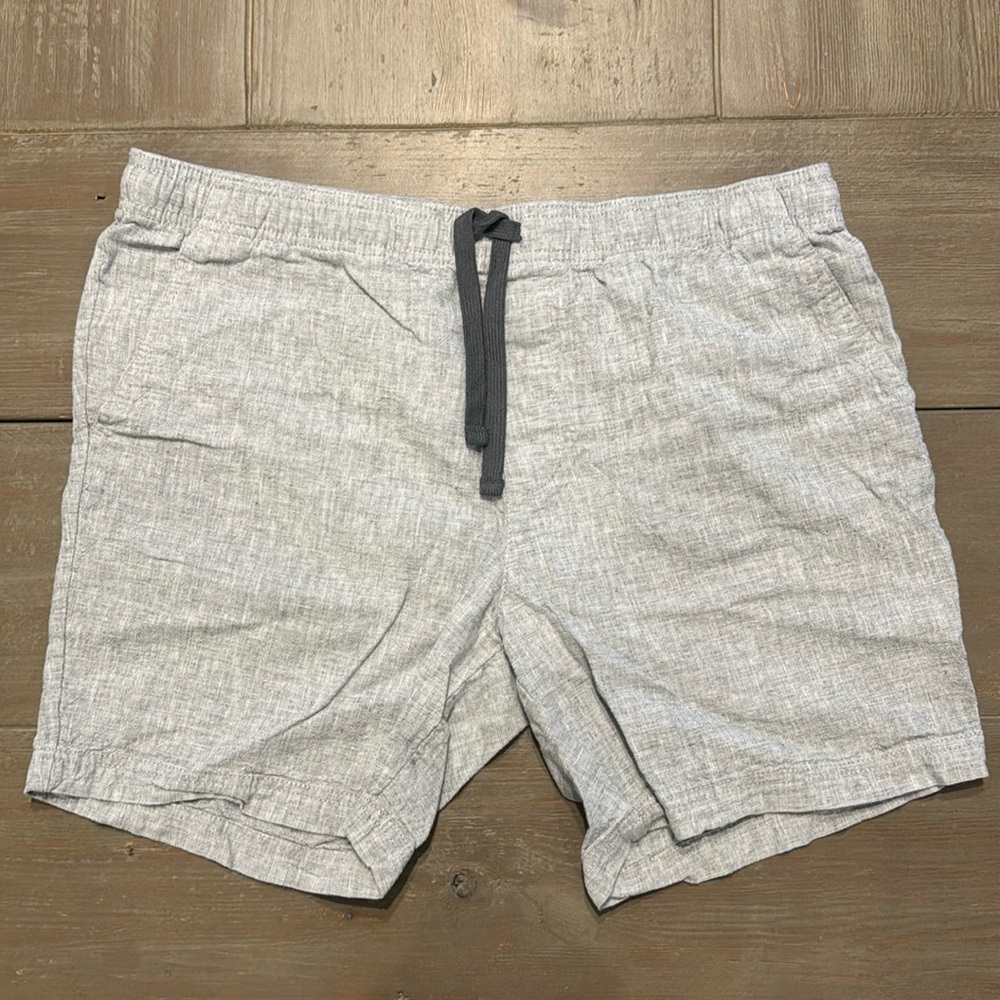 Goodfellow & Co. 7” Shorts